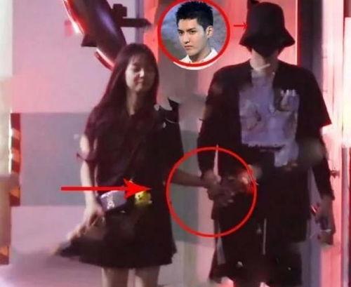 娱乐圈爆料秦牛正威微博,秦牛正威微博引发热议