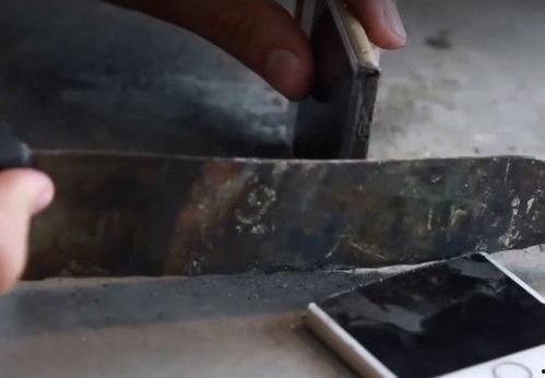 钢刀手机在线观看 第1张 钢刀手机在线观看 第1张